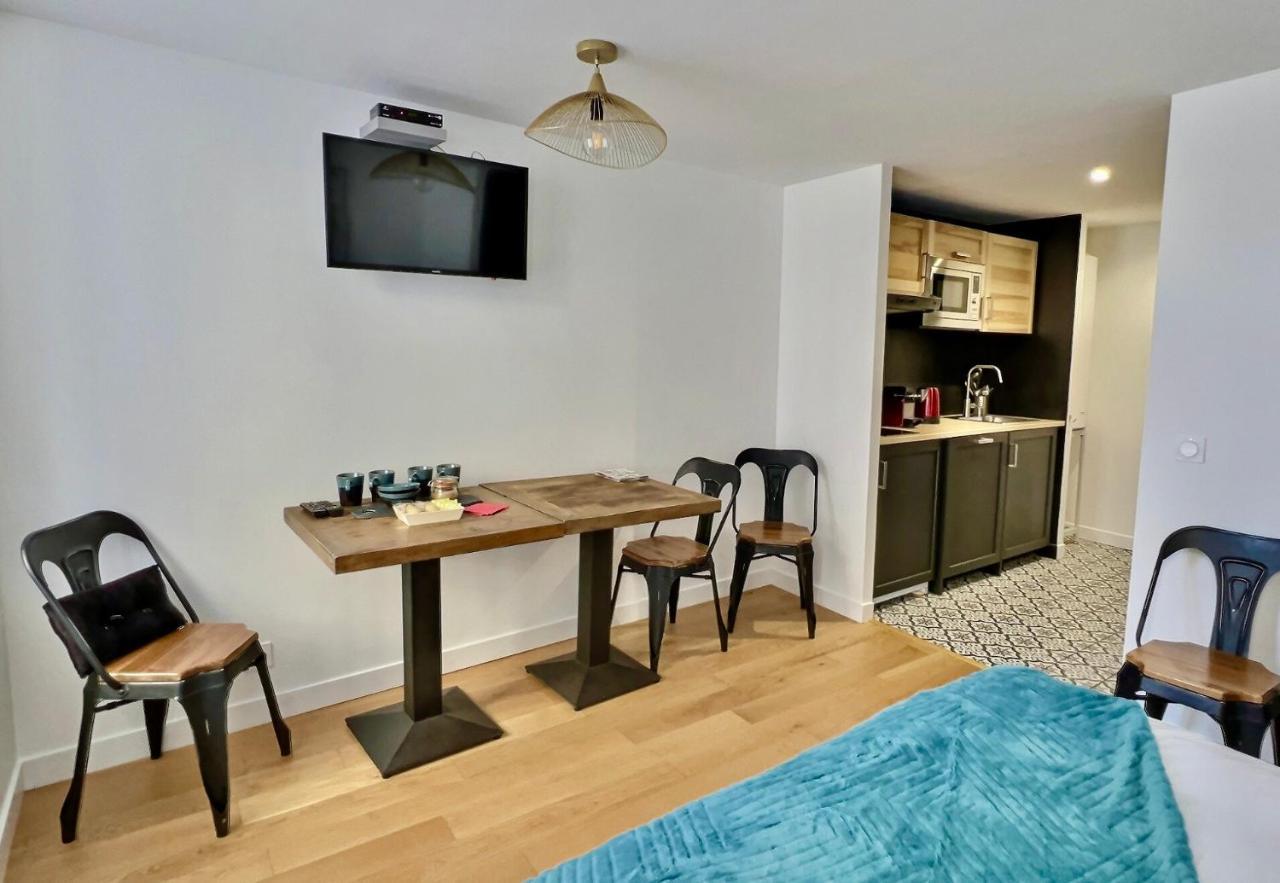 Loc'ouest 17 Appartement